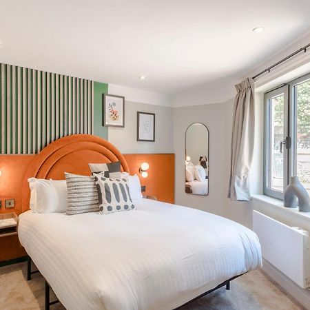 Your Apartment I Arabica House Bristol Bilik gambar