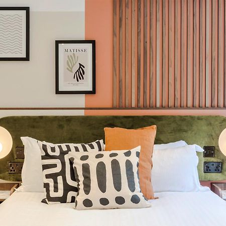 Your Apartment I Arabica House Bristol Bilik gambar