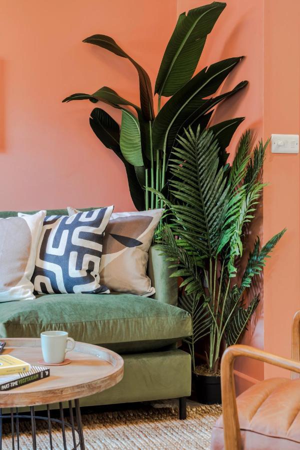 Your Apartment I Arabica House Bristol Luaran gambar