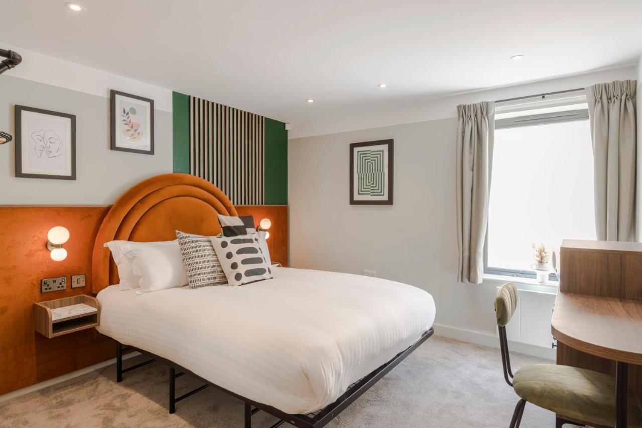 Your Apartment I Arabica House Bristol Luaran gambar
